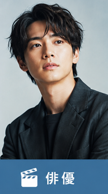 トップページ俳優画像
